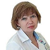 Врач Писаренко Алевтина Александровна
