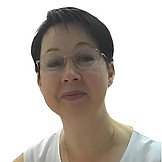 Врач Писаренко Елена Георгиевна