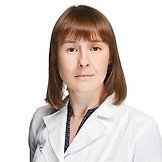 Врач Писаренко Ирина Александровна