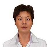 Врач Писаренко Наталия Леонидовна