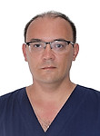 Врач Писарев Андрей Николаевич