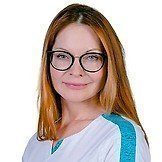 Врач Пискунова Ирина Ивановна
