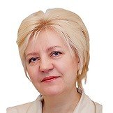 Врач Пискунович Алла Леонидовна