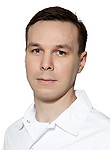 Врач Пислегин Андрей Вячеславович