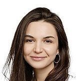 Врач Письманик  Дарья Игоревна 