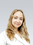 Врач Письманик Любовь Вадимовна