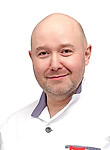 Врач Письманик Вадим Семенович