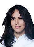 Врач Письменная Мария Юрьевна