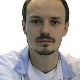 Врач Пистер Александр Владимирович