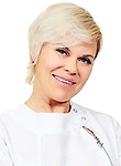 Врач Питиримова Елена Сергеевна