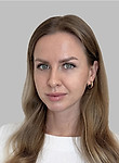 Врач Пивак Анастасия Викторовна 