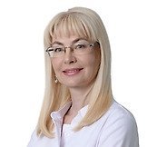 Врач Пивоварчик Элла Борисовна