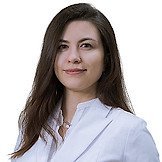 Врач Пивоварова Полина Геннадьевна
