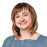 Врач Пивоварова Татьяна Александровна