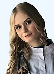 Врач Пивсаева Полина Васильевна