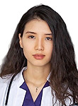 Врач Пягай Ольга Григориевна