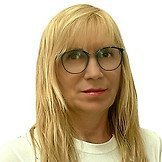 Врач Пясецкая Алиса Романовна