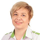 Врач Пятанова Юлия Николаевна