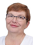 Врач Пятибрат Ирина Леонидовна