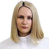 Врач Пятницкая Виолетта Евгеньевна