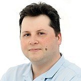 Врач Пьюдик Александр Борисович