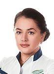 Врач Плахина Елена Владимировна