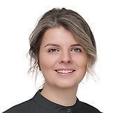 Врач Григорьева Елена Сергеевна