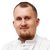 Врач Плахотский Сергей Сергеевич