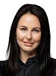 Врач Плахута Анастасия Андреевна