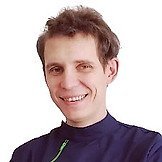 Врач Плакидин Михаил Викторович
