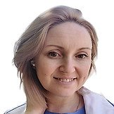 Врач Плакидина Елена Сергеевна