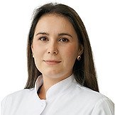 Врач Пламинская Яна Владимировна
