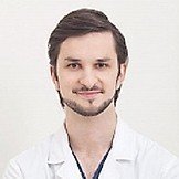 Врач Плантус Андрей Михайлович