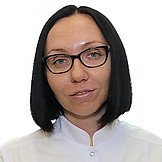 Врач Пластинина Светлана Вячеславовна