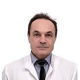 Врач Платонов Александр Степанович