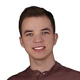 Врач Платонов Даниил Дмитриевич