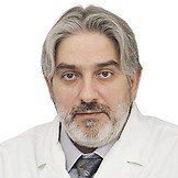 Врач Платонов Дмитрий Борисович