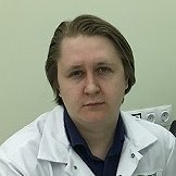 Врач Платонов Евгений Александрович