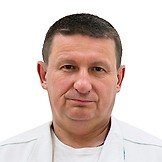 Врач Платонов Константин Станиславович