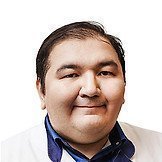 Врач Платонов Максим Валентинович
