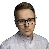 Врач Платонов Павел Валерьевич