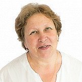 Врач Платонова Елена Владимировна