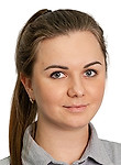 Врач Платонова Юлия Олеговна