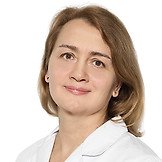 Врач Платонова Мария Анатольевна