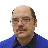 Врач Платов Сергей Витальевич