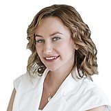 Врач Платова Дарья Дмитриевна