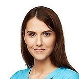 Врач Платунова Амина Мухамедовна