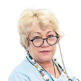 Врач Платунова Татьяна Николаевна