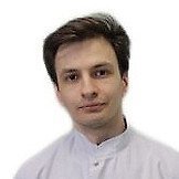Врач Плавник Дмитрий Юрьевич