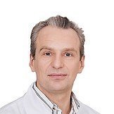 Врач Плеханов Алексей Юрьевич